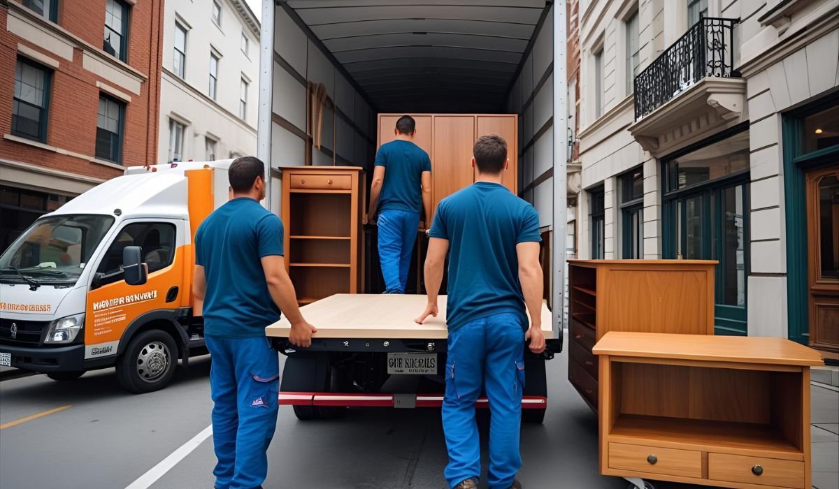 نقل عفش العباسية | 50200393 | أفضل خدمات نقل العفش في الكويت